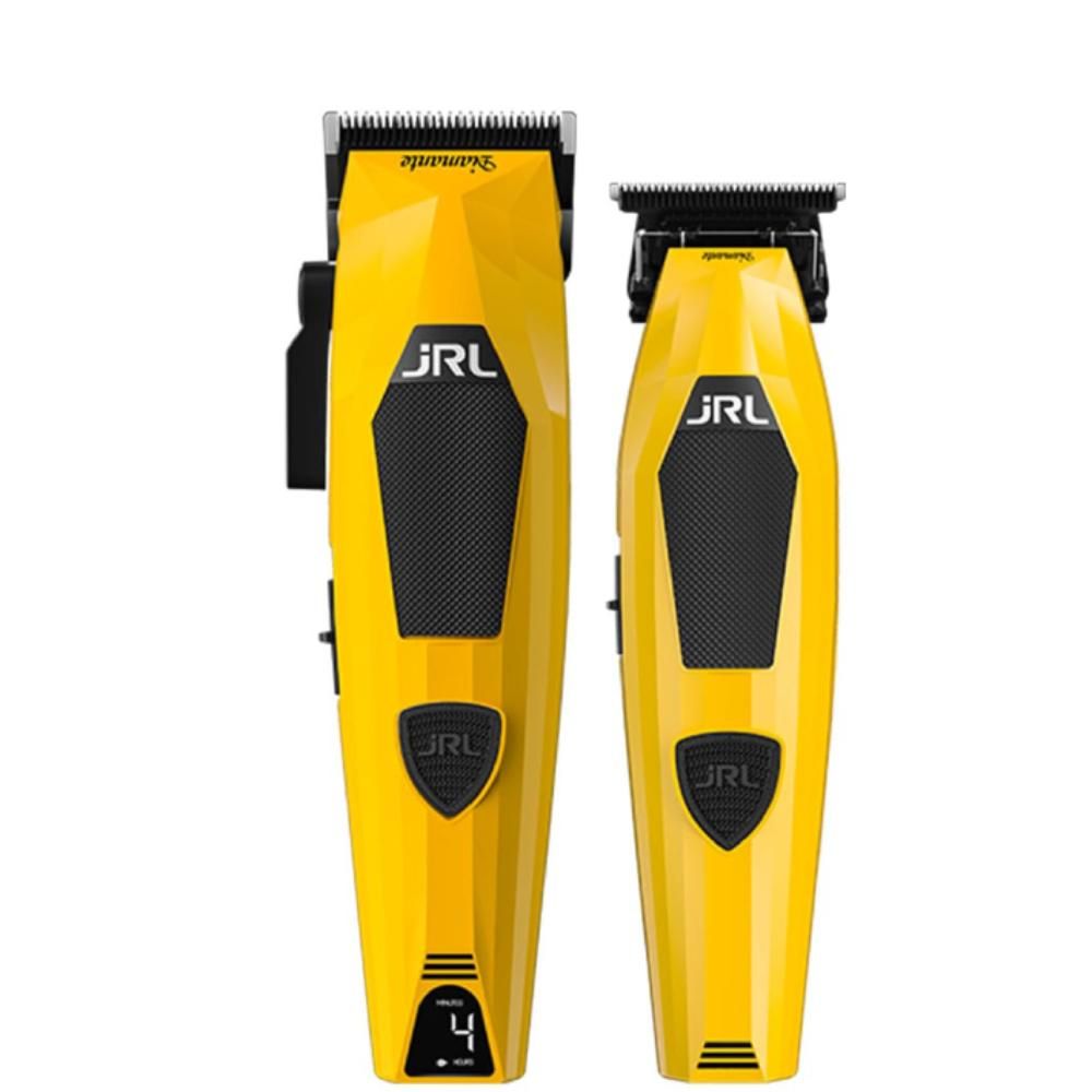 Jrl Diamante Yellow