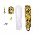 Wahl Magic Clip Replacement Housing Set – yellow Camo