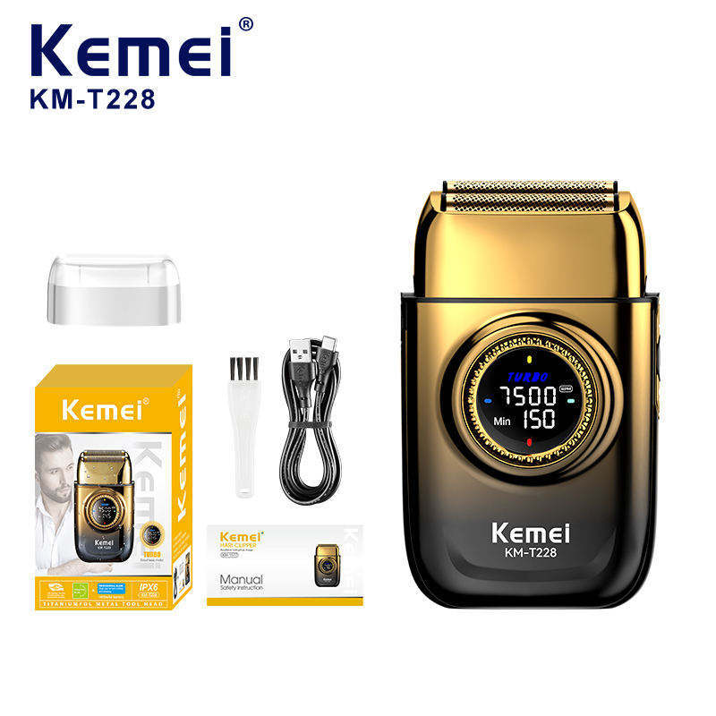 Kemei KM-T228