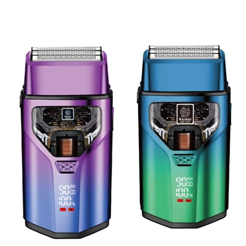Kemei KM-T400