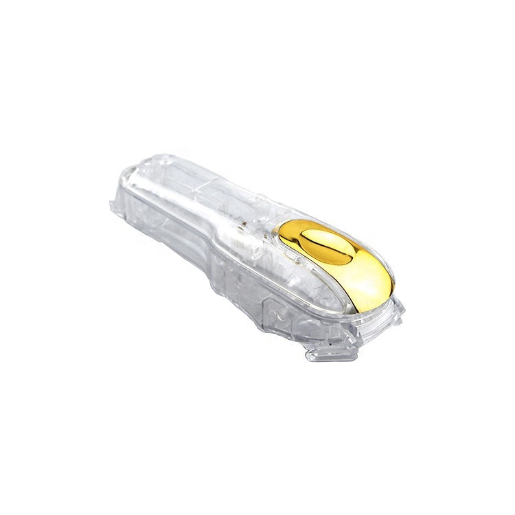Profess Electric Hair Trimmer Accessories Hair Clipper Transparent Front Lid Case Cover for Magic