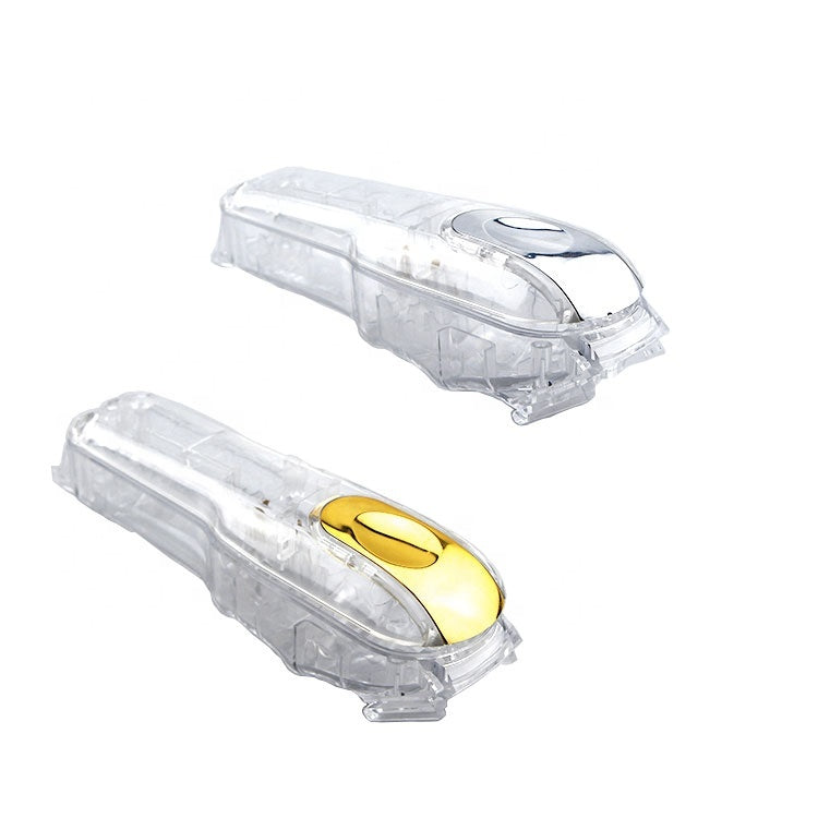 Profess Electric Hair Trimmer Accessories Hair Clipper Transparent Front Lid Case Cover for Magic