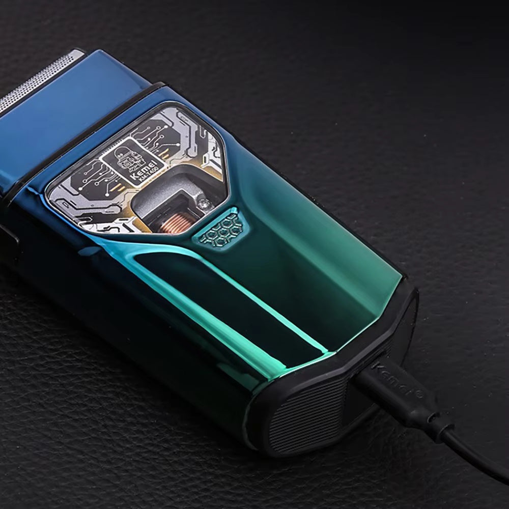 Kemei KM-T400