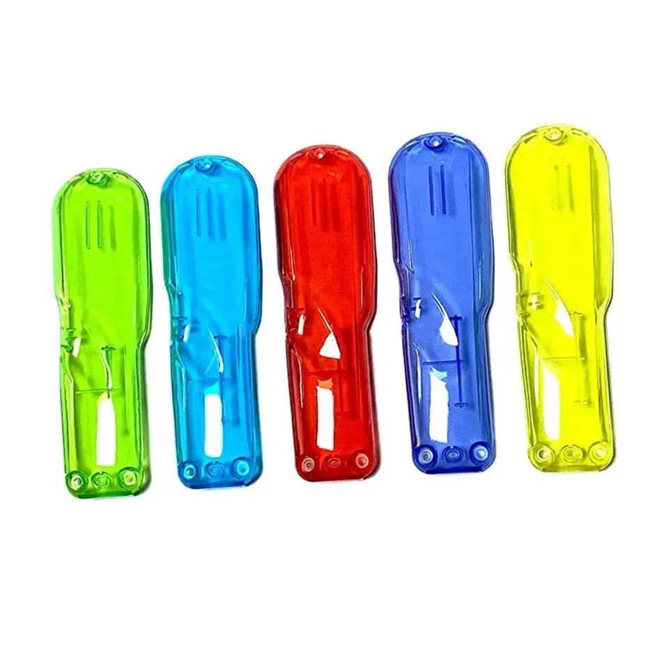 Couver couler Wahl Magic Clip