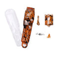 Wahl Magic Clip Replacement Housing Set – Orange Camo