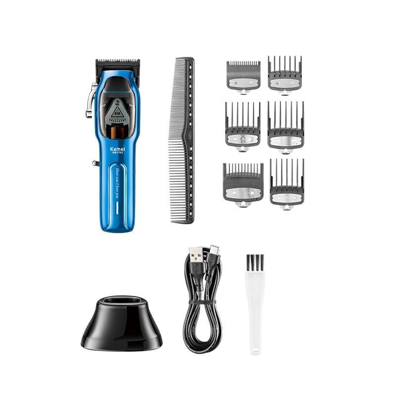Kemei KM-1763 10000RPM