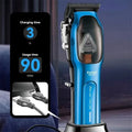 Kemei KM-1763 10000RPM