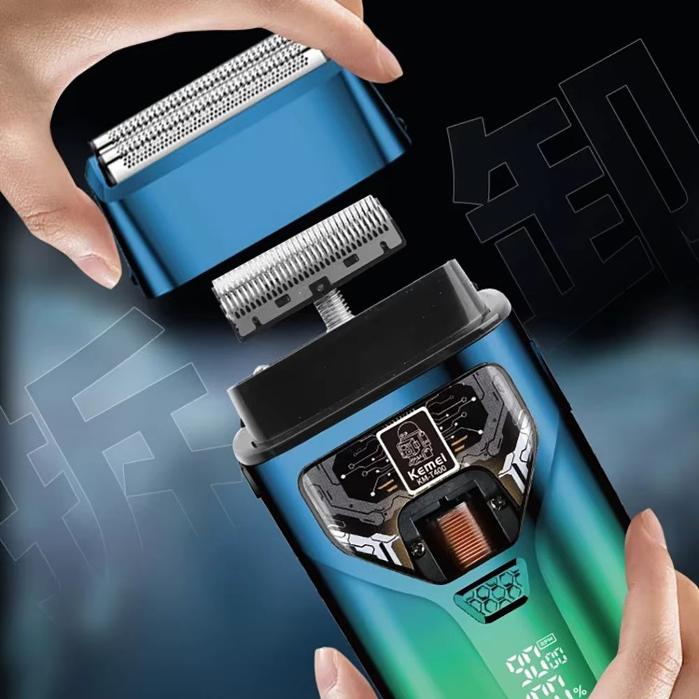 Kemei KM-T400