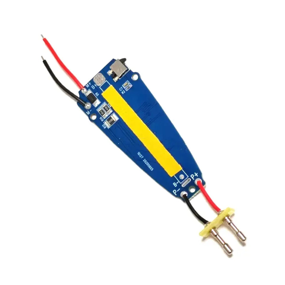 Exchange 2020c Control