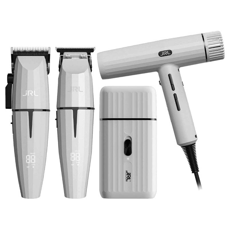 Jrl Ghost3 White