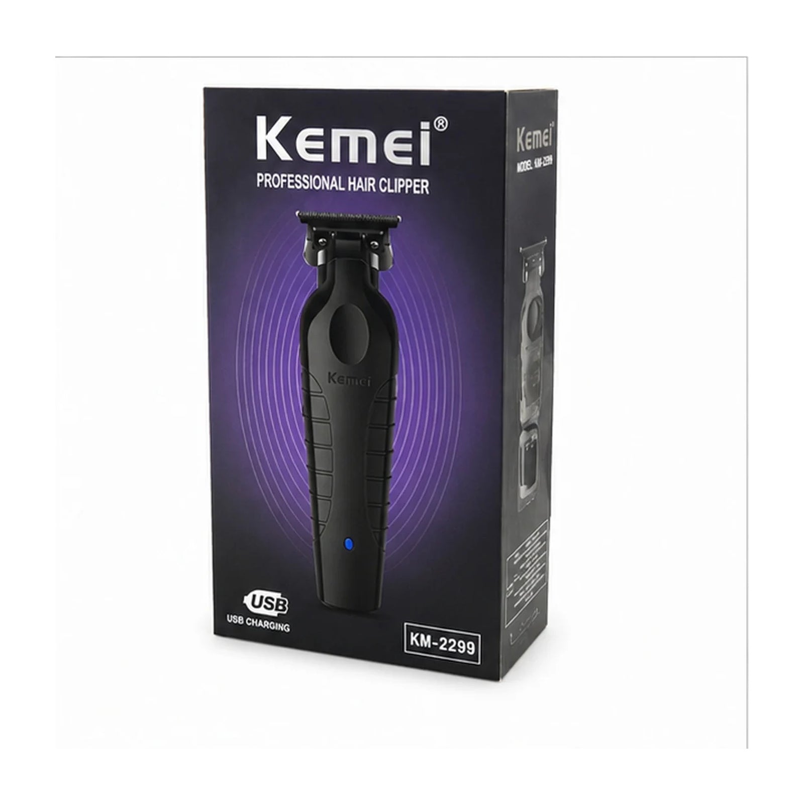Kemei 2299