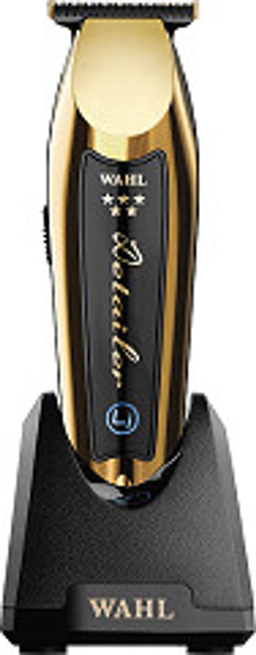 Wahl Detiler Gold