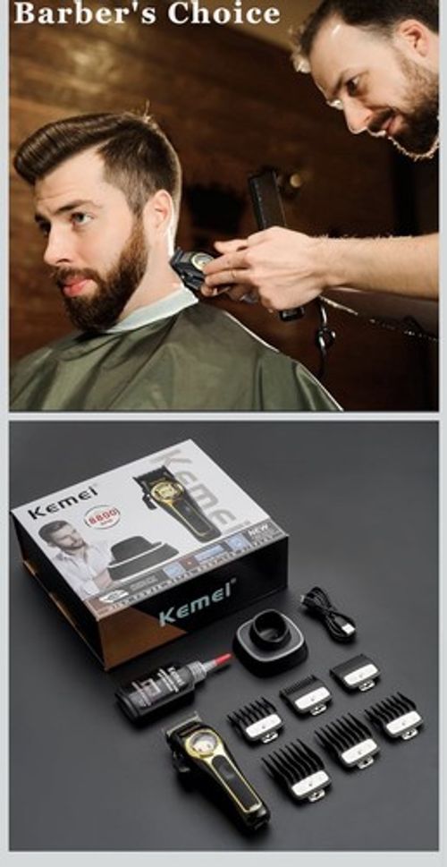 kemei 2373