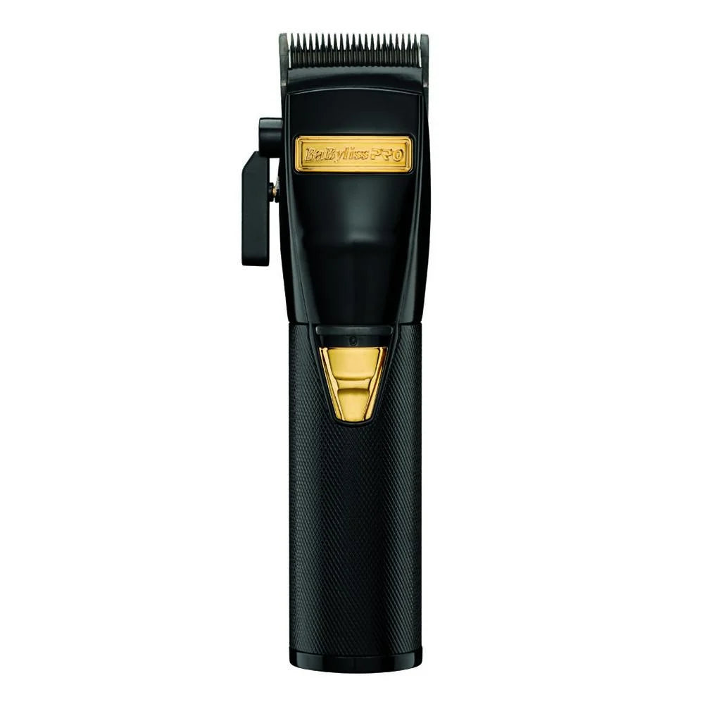 BaBylissPRO Barberology Hair Clipper For Men FX870BN BLACKFX