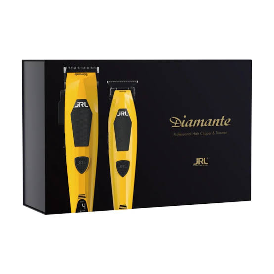 Jrl Diamante Yellow