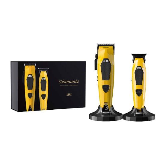 Jrl Diamante Yellow