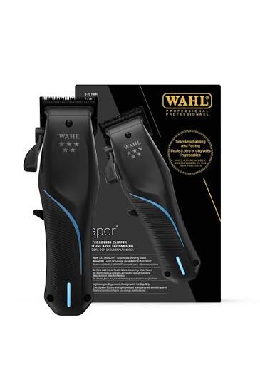 Wahl Vapor - 5 Star Series