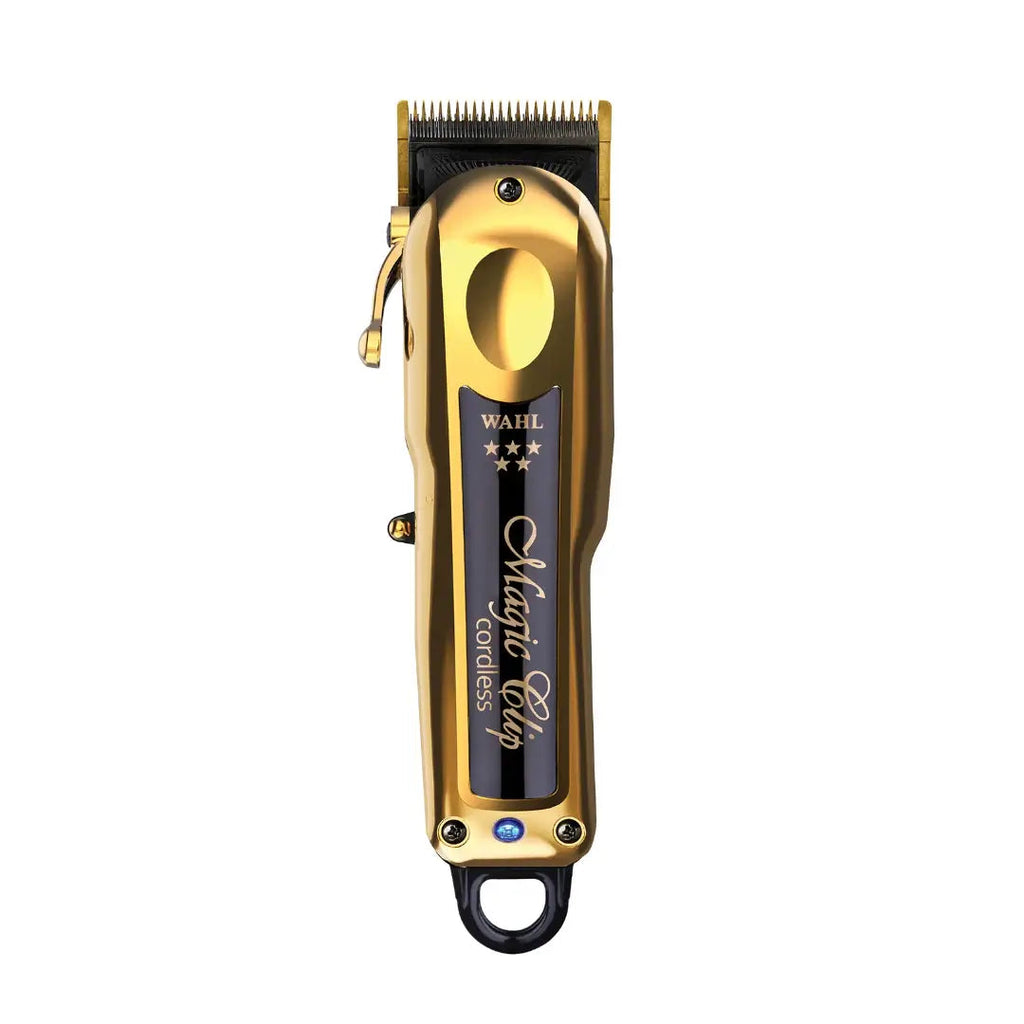 Wahl Magic Clip Gold