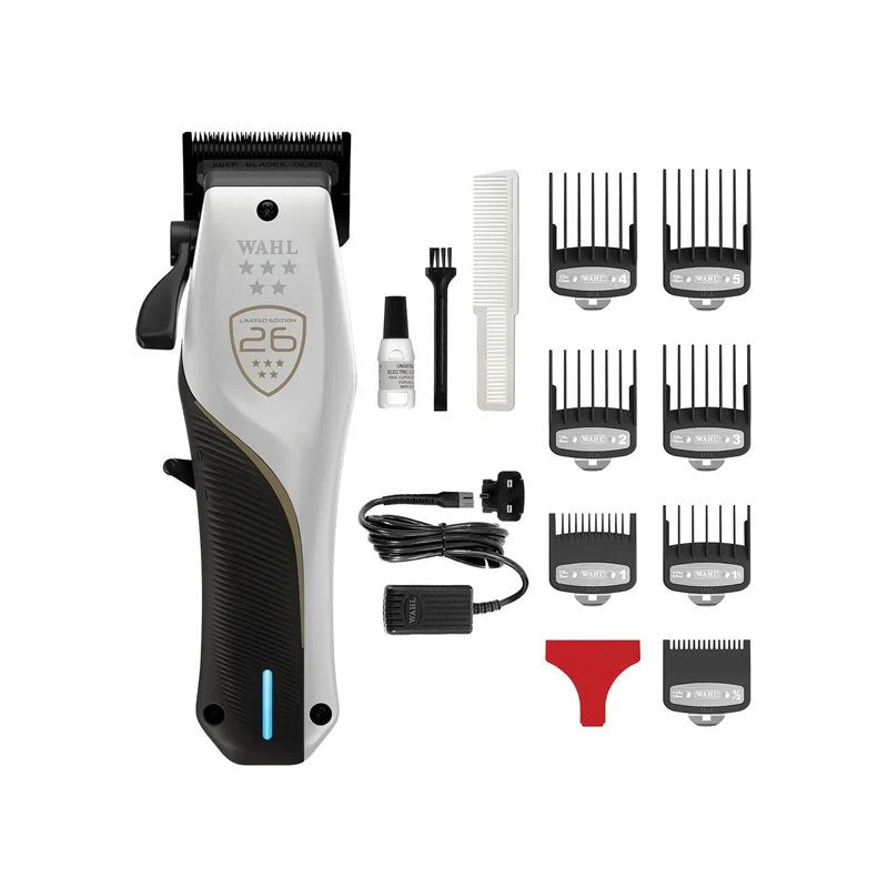 Wahl Vapor CE - Limited Edition